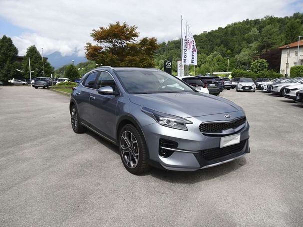 Kia XCeed 1.6 CRDi 100 kW image number 2