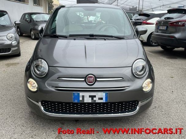 Fiat 500 1.0 51 kW image number 9