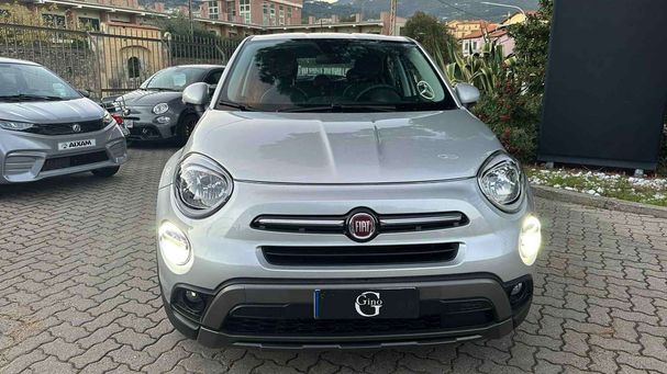 Fiat 500X 1.3 DCT 110 kW image number 3