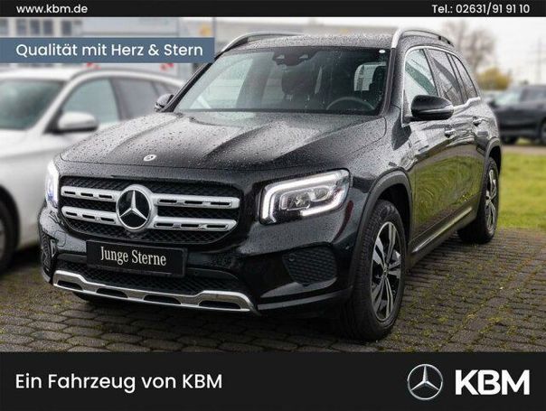 Mercedes-Benz GLB 180 d 85 kW image number 1