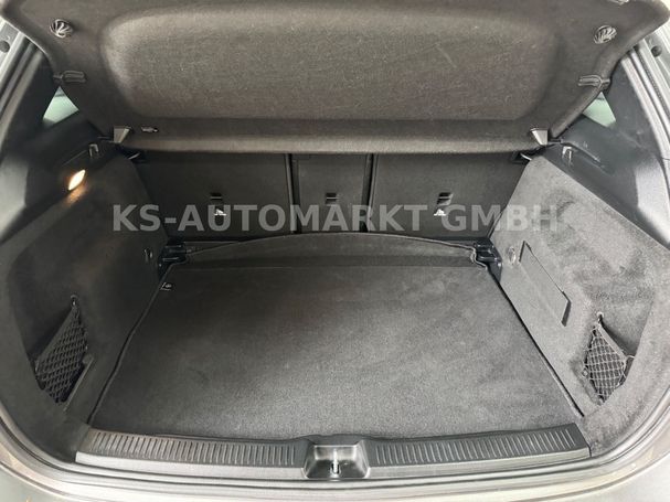 Mercedes-Benz B 200 120 kW image number 19