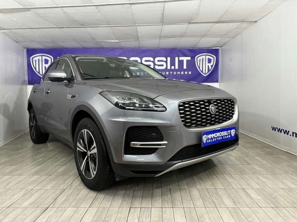 Jaguar E-Pace S AWD 120 kW image number 2