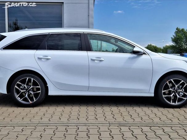 Kia Ceed 1.5 T-GDI 103 kW image number 4