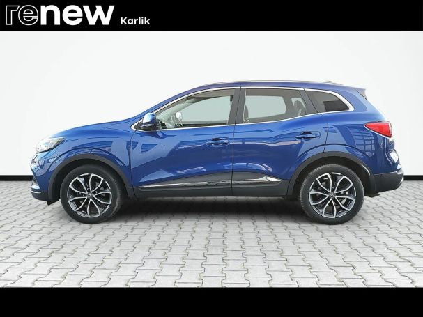 Renault Kadjar 103 kW image number 8