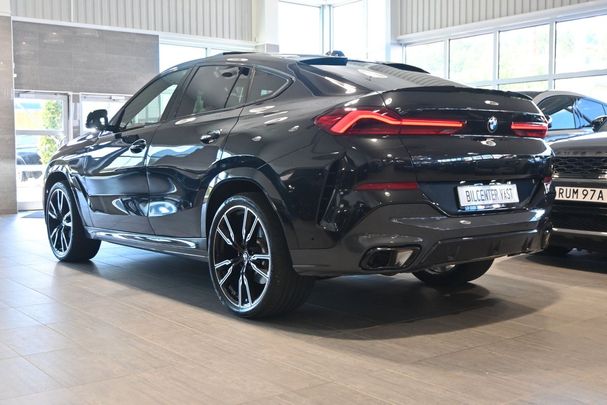 BMW X6 xDrive 210 kW image number 3