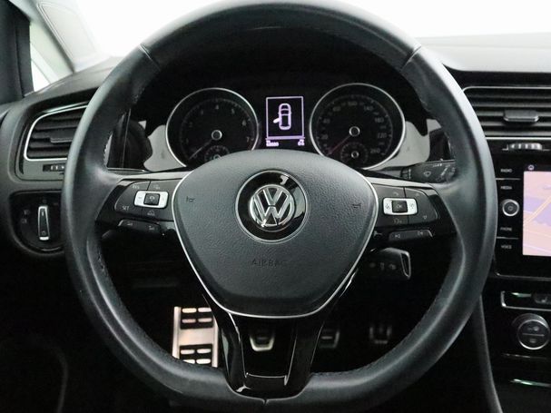 Volkswagen Golf 1.4 TSI Sound 92 kW image number 14