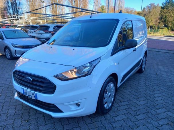 Ford Transit Connect L1H1 1.5 EcoBlue Trend 74 kW image number 1