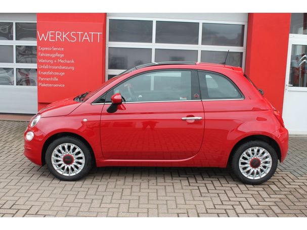 Fiat 500 1.0 51 kW image number 5