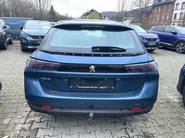 Peugeot 508 SW 96 kW image number 6