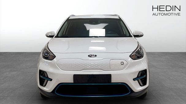 Kia Niro e 150 kW image number 8