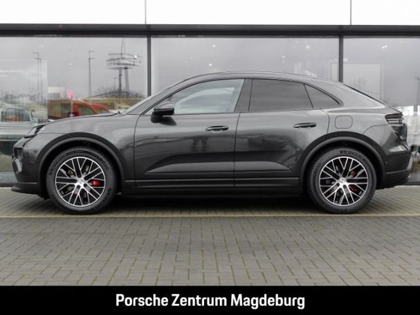 Porsche Macan 380 kW image number 5