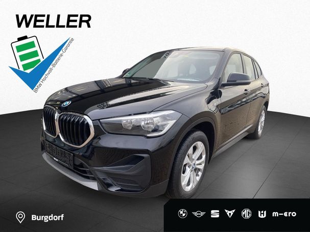 BMW X1 25e xDrive 162 kW image number 2