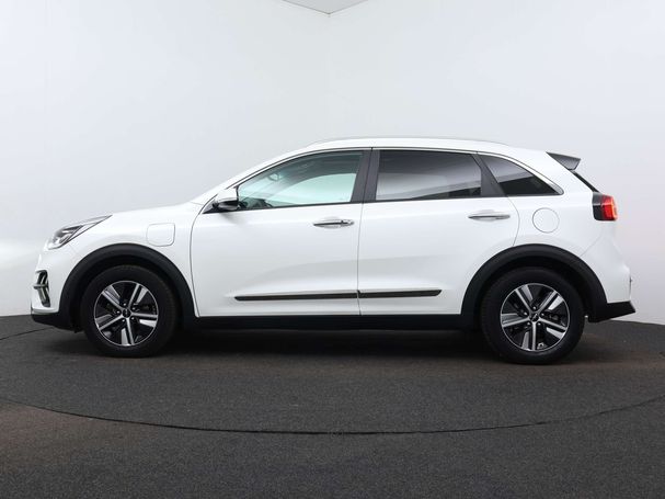 Kia Niro 1.6 GDI 104 kW image number 3