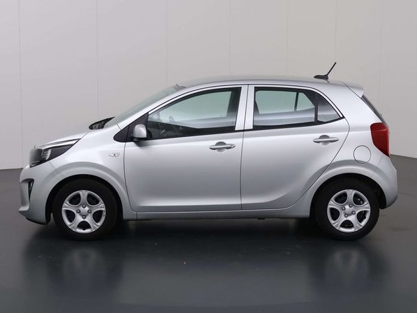 Kia Picanto 1.0 49 kW image number 5