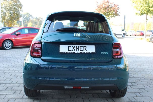 Fiat 500 e 87 kW image number 7