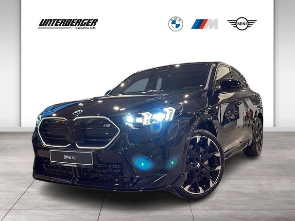 BMW X2 M35i xDrive 221 kW image number 1