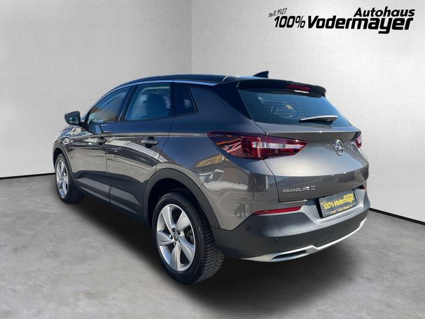 Opel Grandland X 1.2 96 kW image number 5