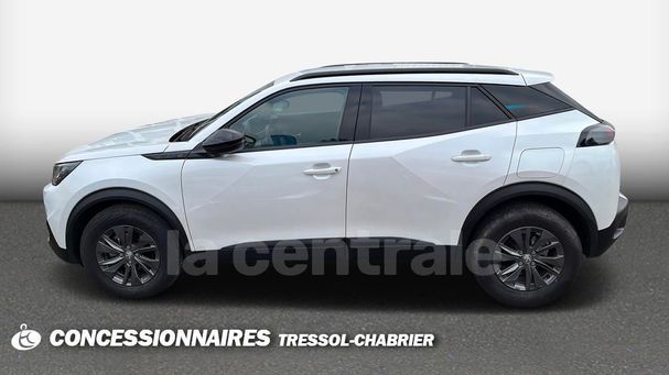 Peugeot 2008 1.2 PureTech 74 kW image number 5