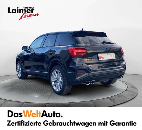 Audi SQ2 TFSI 221 kW image number 4