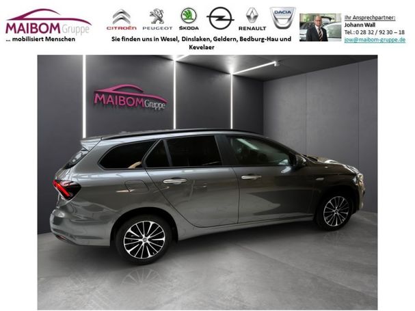 Fiat Tipo Kombi 1.5 GSE Hybrid 96 kW image number 18