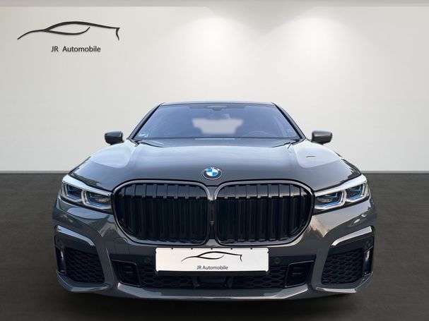 BMW 730d xDrive M Sport 210 kW image number 3