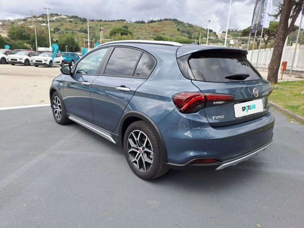 Fiat Tipo 96 kW image number 5