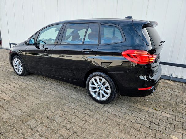 BMW 220d Gran Tourer 140 kW image number 4