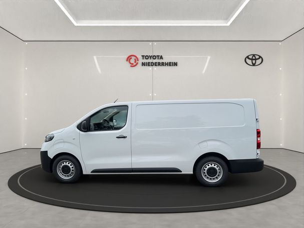 Toyota Proace Verso Electric L2 100 kW image number 6