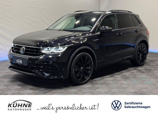 Volkswagen Tiguan 2.0 TSI R-Line 4Motion DSG 180 kW image number 2