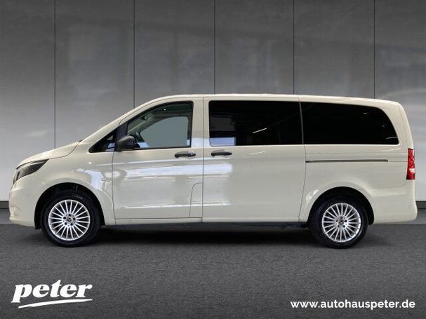 Mercedes-Benz Vito 119 CDi Tourer EDITION 140 kW image number 5