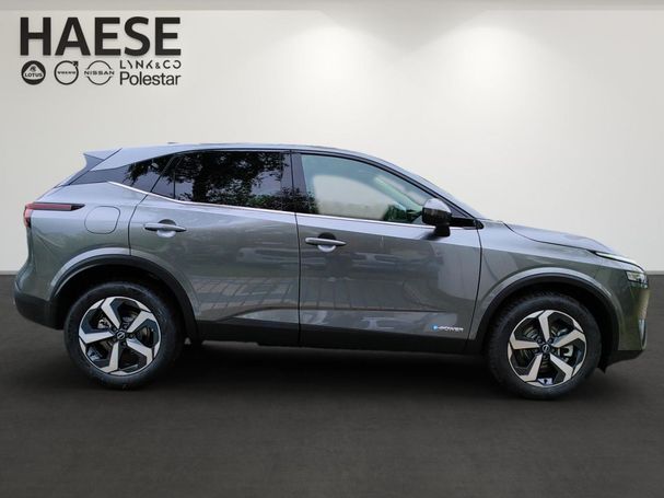 Nissan Qashqai 1.5 VC-T e-power 140 kW image number 4