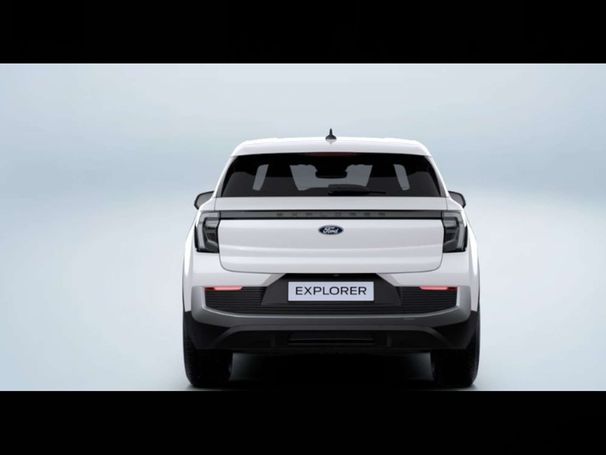 Ford Explorer EV 210 kW image number 7