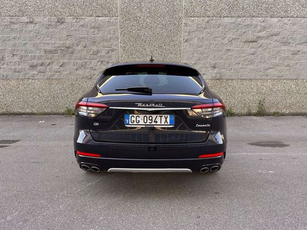 Maserati Levante 184 kW image number 7