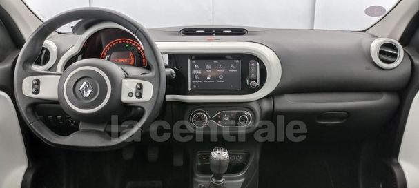 Renault Twingo SCe 65 48 kW image number 6