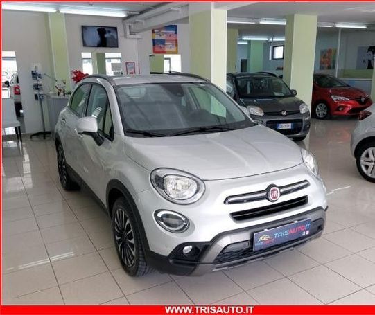 Fiat 500X Cross 1.6 96 kW image number 4