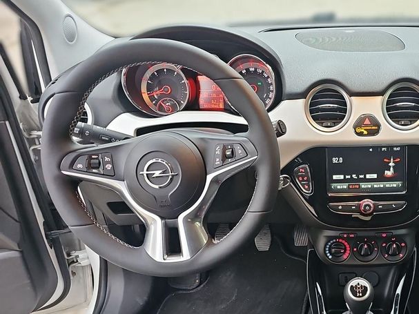 Opel Adam 1.4 74 kW image number 14