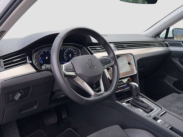 Volkswagen Passat Variant 2.0 TDI 4Motion Elegance DSG 147 kW image number 10