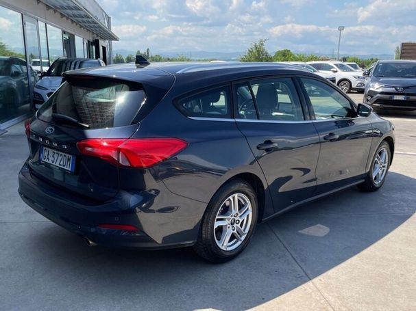 Ford Focus Wagon 1.5 EcoBlue 88 kW image number 18