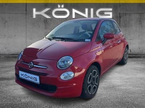 Fiat 500 1.0 51 kW image number 1