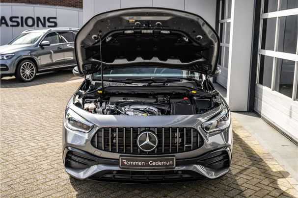 Mercedes-Benz GLA 35 AMG 4Matic 225 kW image number 22