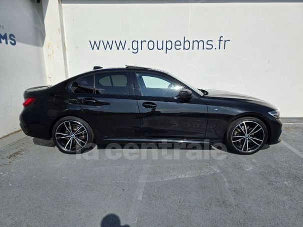 BMW 320d 140 kW image number 3