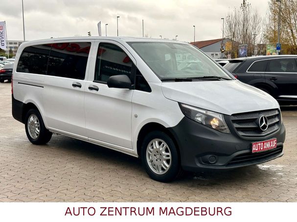 Mercedes-Benz Vito 114 CDi Tourer PRO 100 kW image number 3