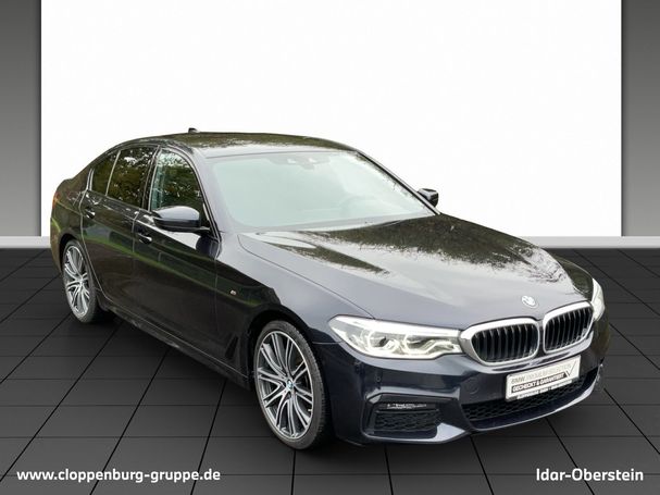 BMW 530d 195 kW image number 7