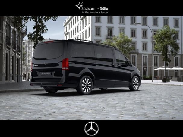 Mercedes-Benz Vito 119 Tourer PRO 140 kW image number 7