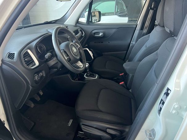 Jeep Renegade 1.0 Longitude 88 kW image number 5