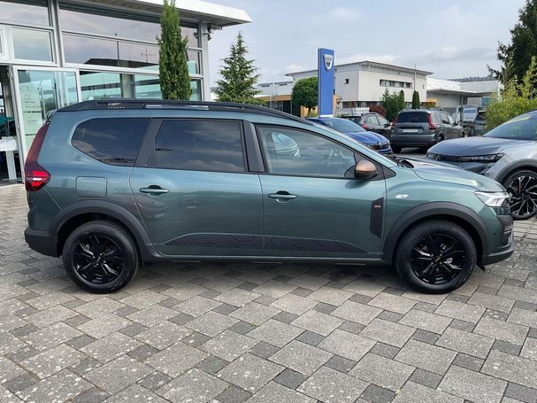 Dacia Jogger ECO-G 67 kW image number 6