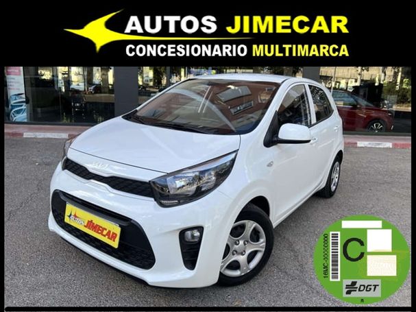 Kia Picanto 1.0 49 kW image number 1