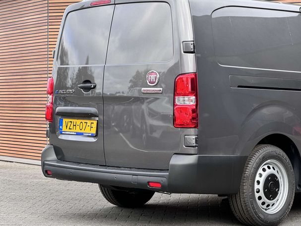 Fiat e-Scudo 100 kW image number 14