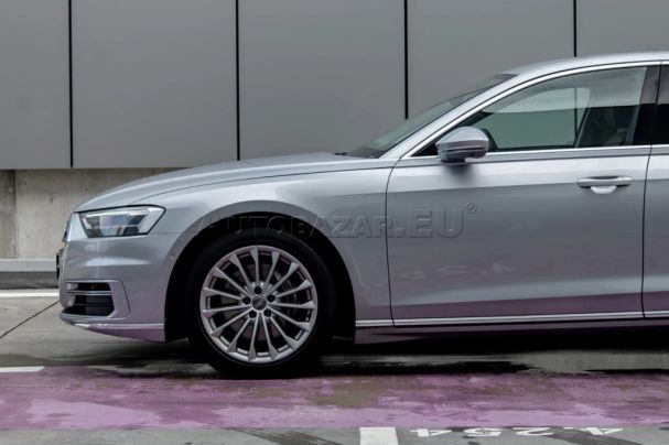 Audi A8 3.0 TDI quattro Tiptronic 210 kW image number 6