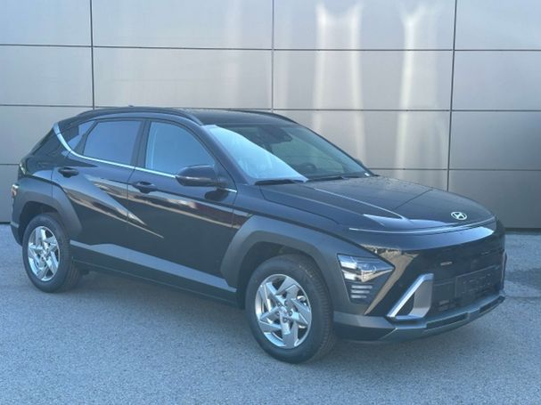 Hyundai Kona 1.0 T-GDI Trend 88 kW image number 1